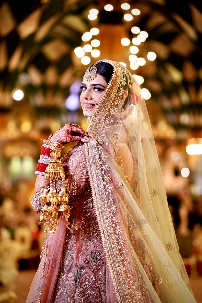 Modern Bride